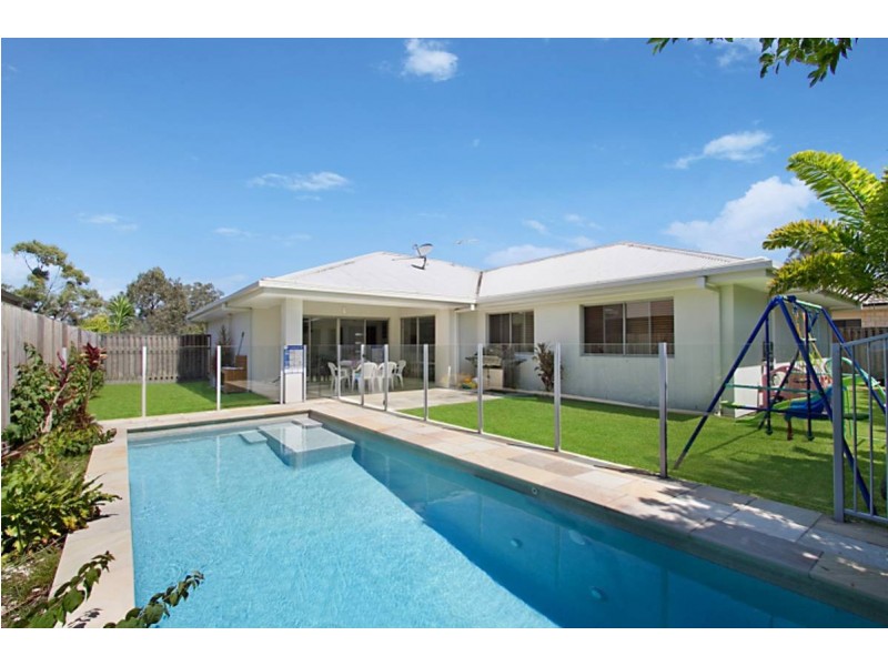 36 Treeline Circuit, Upper Coomera QLD 4209