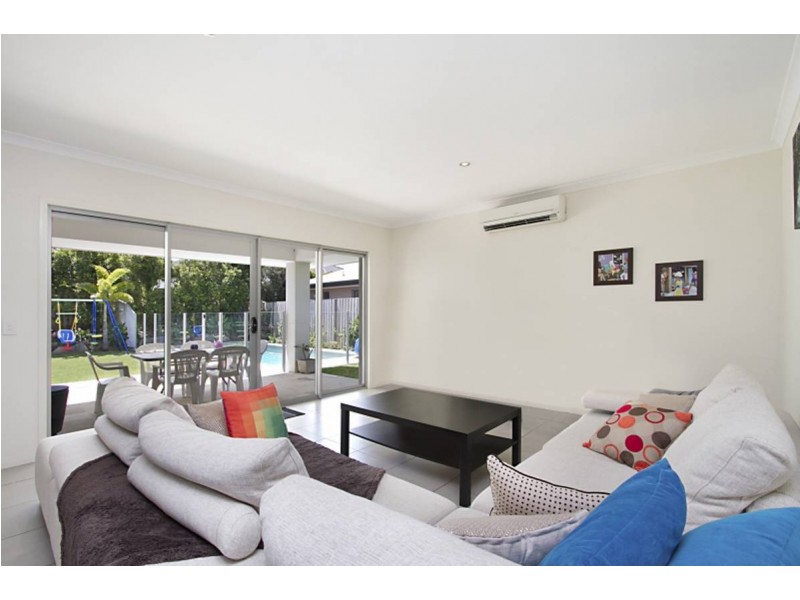 36 Treeline Circuit, Upper Coomera QLD 4209