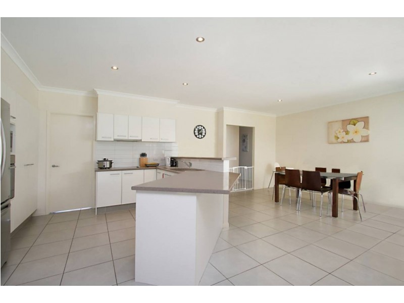36 Treeline Circuit, Upper Coomera QLD 4209