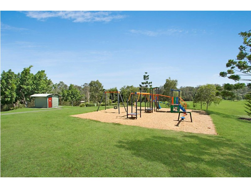 36 Treeline Circuit, Upper Coomera QLD 4209