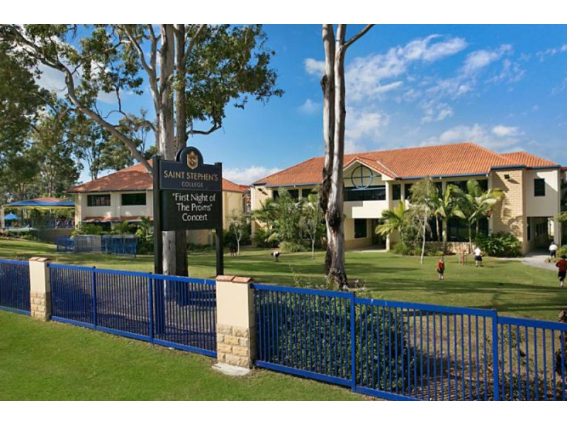 36 Treeline Circuit, Upper Coomera QLD 4209