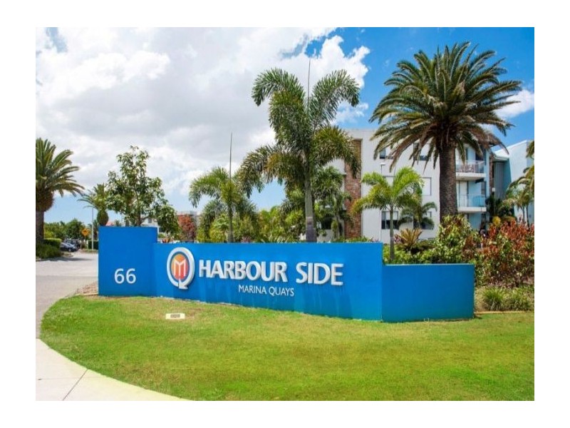 223/64-68 Sickle Avenue, Hope Island QLD 4212