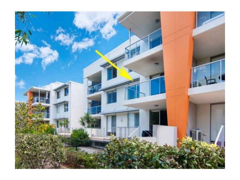 223/64-68 Sickle Avenue, Hope Island QLD 4212