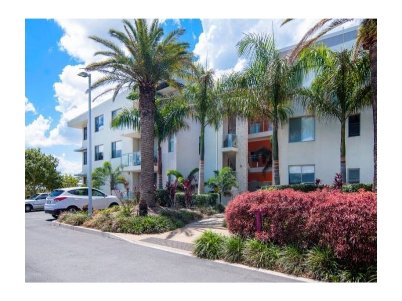 223/64-68 Sickle Avenue, Hope Island QLD 4212