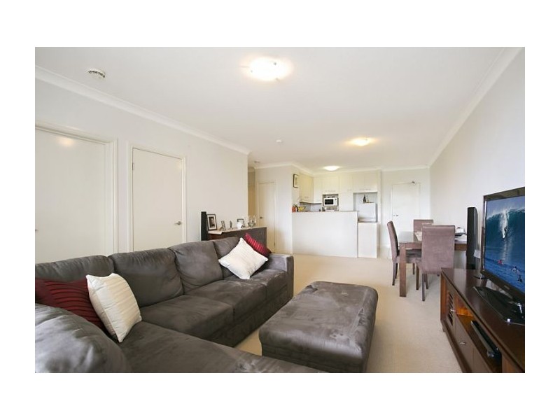 17/993 Springfield Drive, Hope Island QLD 4212