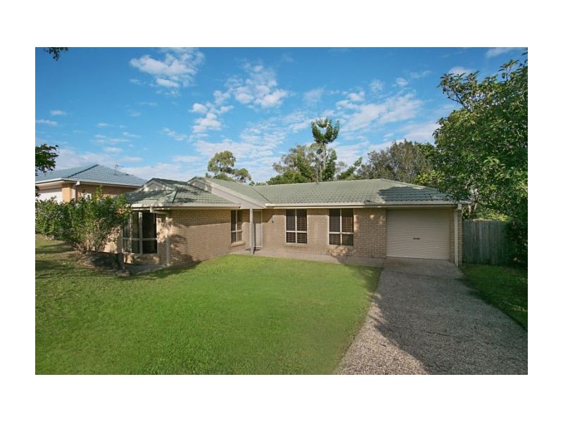 14 Pineview Drive, Oxenford QLD 4210