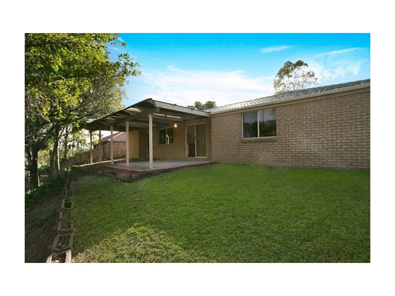 14 Pineview Drive, Oxenford QLD 4210