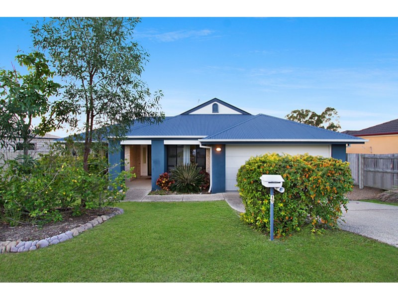 15 Fitzpatrick Street, Upper Coomera QLD 4209