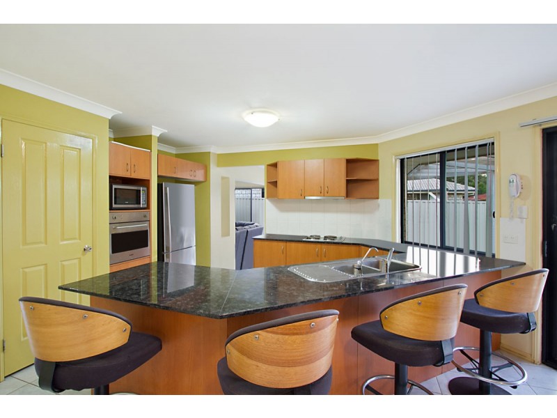 15 Fitzpatrick Street, Upper Coomera QLD 4209