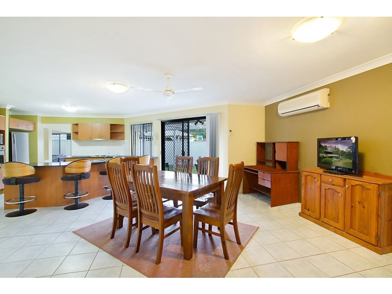 15 Fitzpatrick Street, Upper Coomera QLD 4209