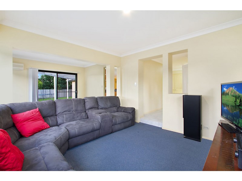 15 Fitzpatrick Street, Upper Coomera QLD 4209