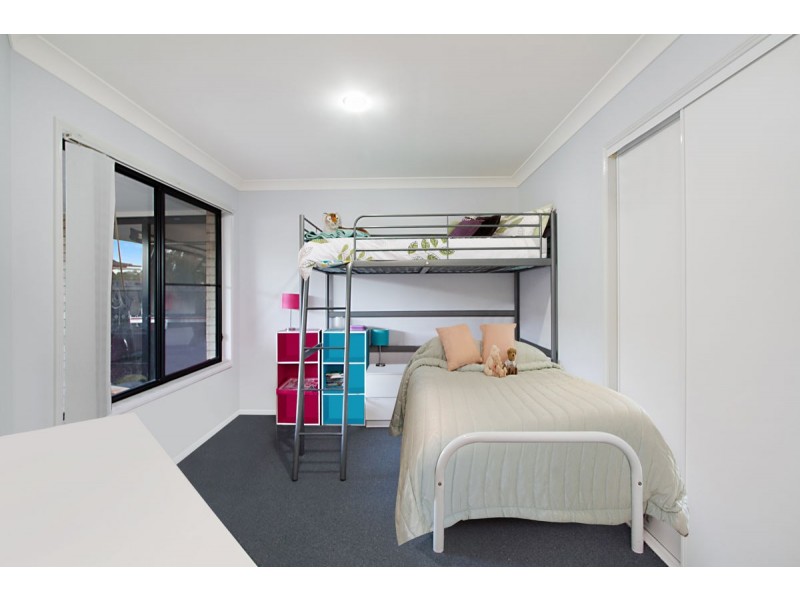 15 Fitzpatrick Street, Upper Coomera QLD 4209