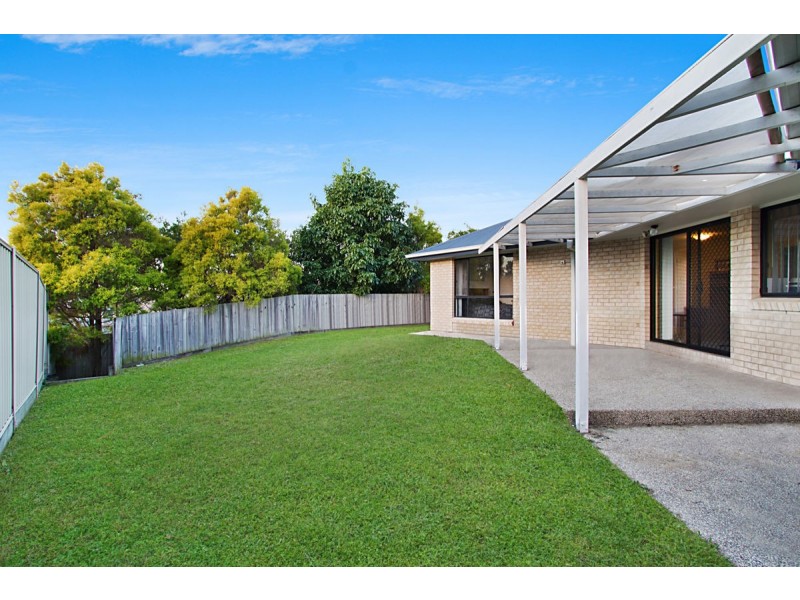 15 Fitzpatrick Street, Upper Coomera QLD 4209