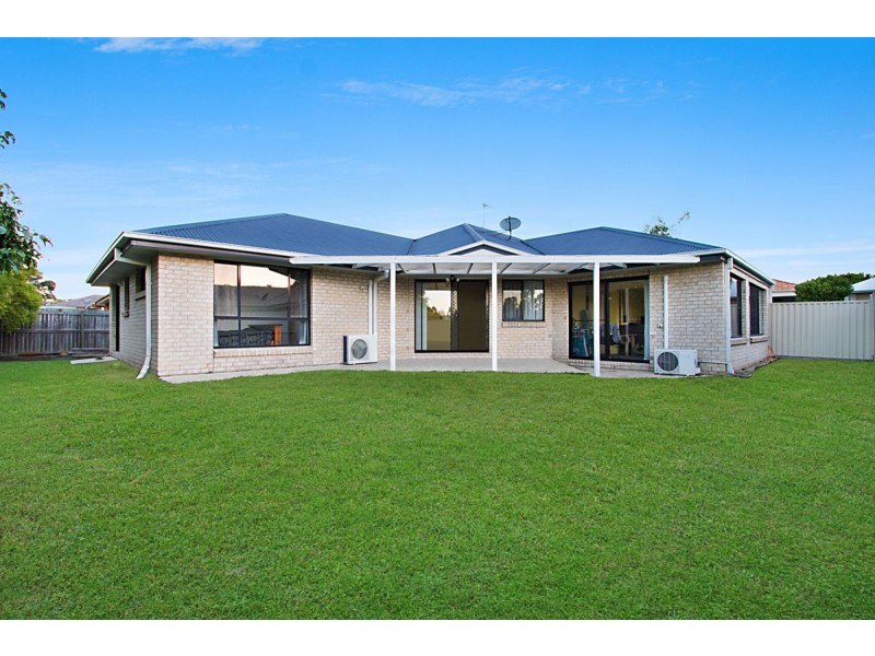 15 Fitzpatrick Street, Upper Coomera QLD 4209