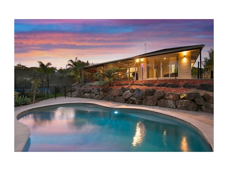 22 Jagera Drive, Upper Coomera QLD 4209