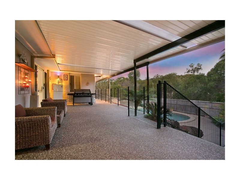 22 Jagera Drive, Upper Coomera QLD 4209