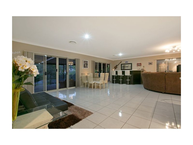 22 Jagera Drive, Upper Coomera QLD 4209