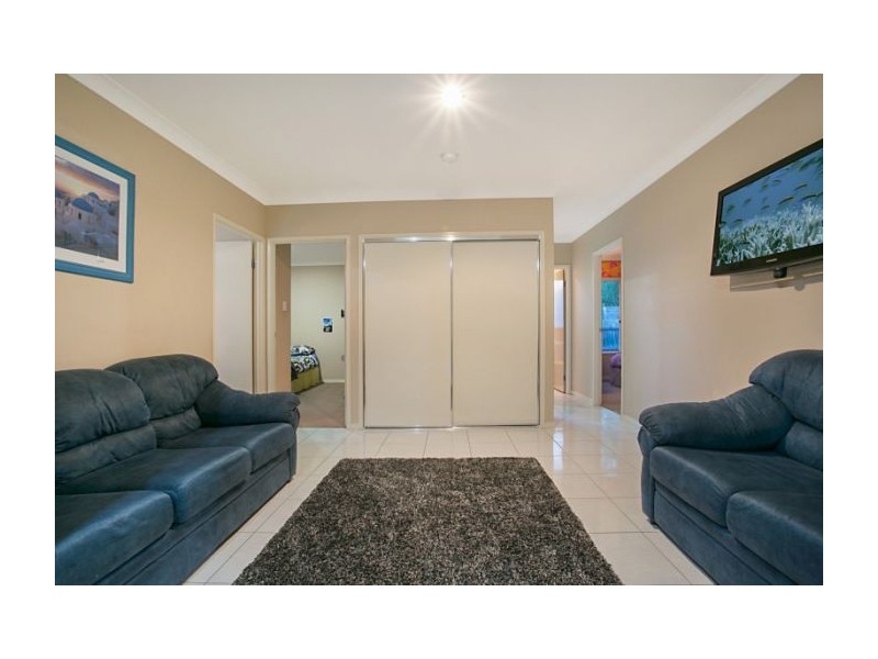 22 Jagera Drive, Upper Coomera QLD 4209