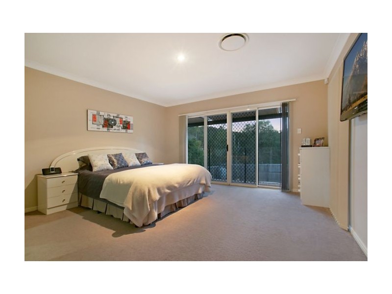 22 Jagera Drive, Upper Coomera QLD 4209