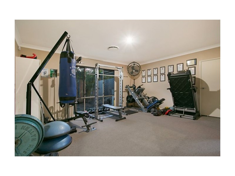 22 Jagera Drive, Upper Coomera QLD 4209