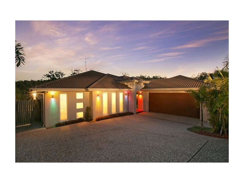 22 Jagera Drive, Upper Coomera QLD 4209