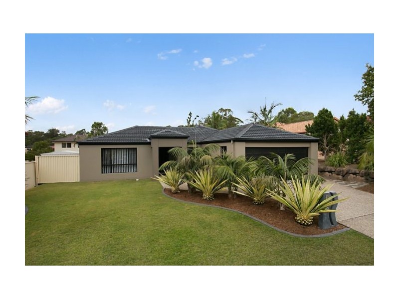 12 Rumbold Court, Upper Coomera QLD 4209