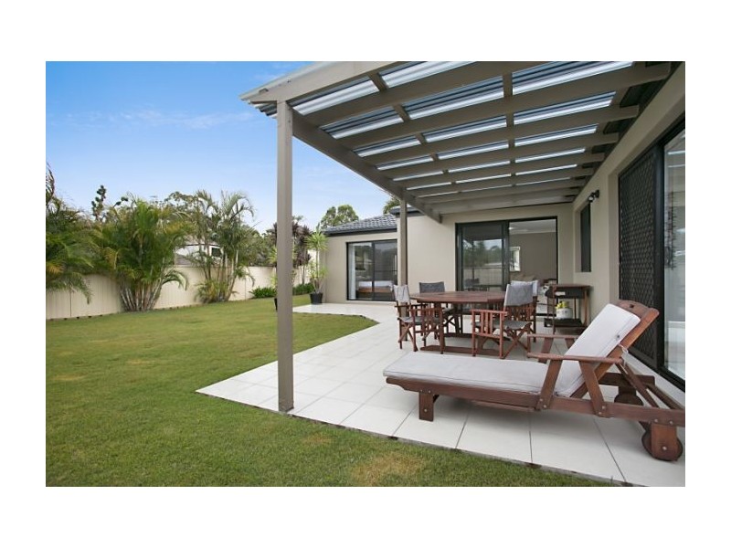 12 Rumbold Court, Upper Coomera QLD 4209