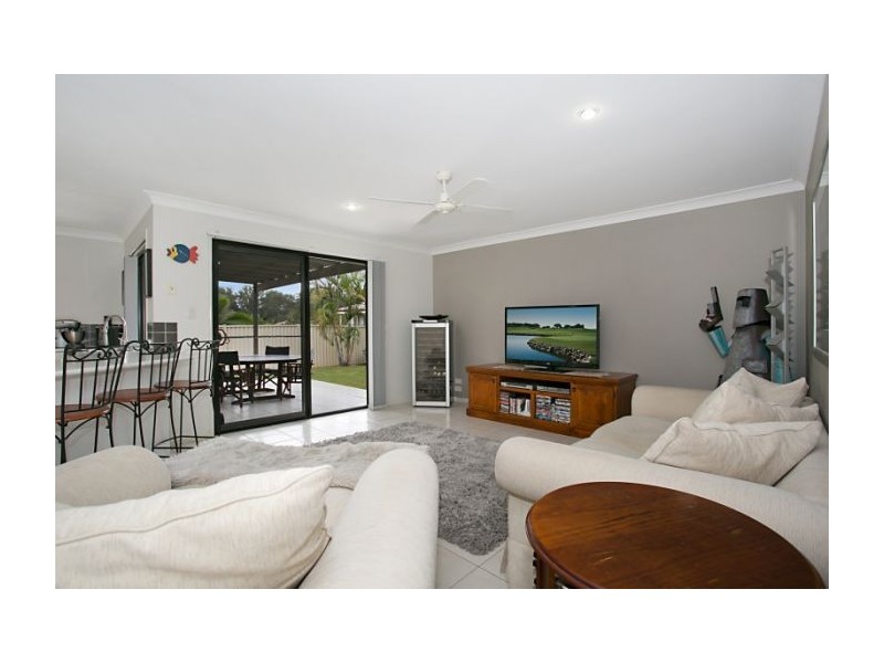 12 Rumbold Court, Upper Coomera QLD 4209