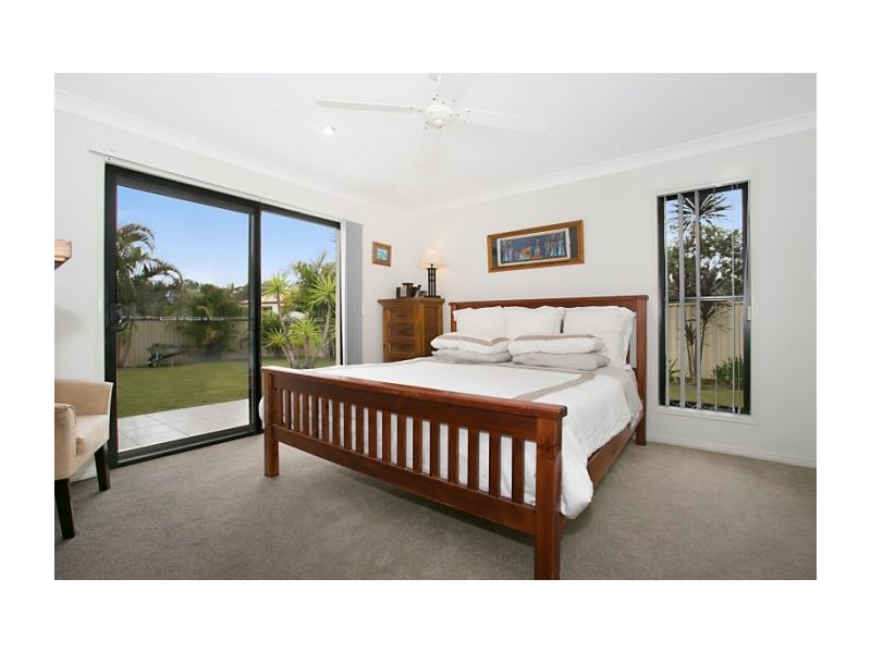 12 Rumbold Court, Upper Coomera QLD 4209