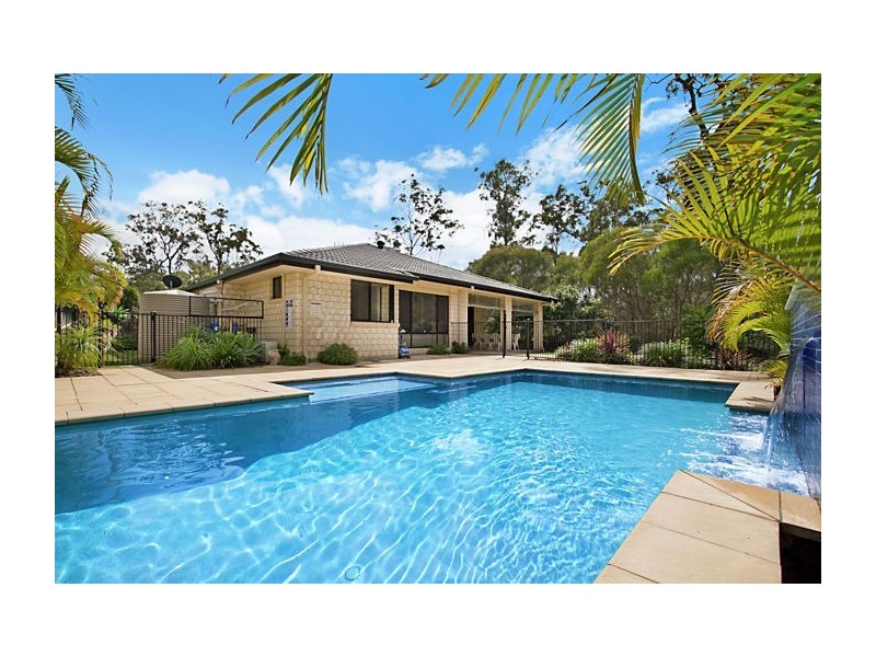 4 Jagera Drive, Upper Coomera QLD 4209