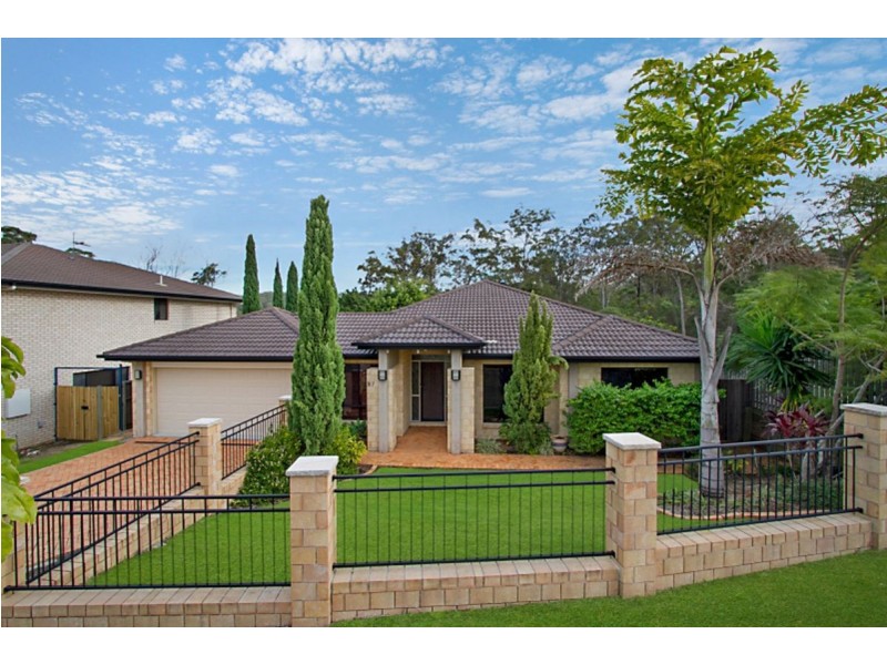 97 Bridie Drive, Upper Coomera QLD 4209