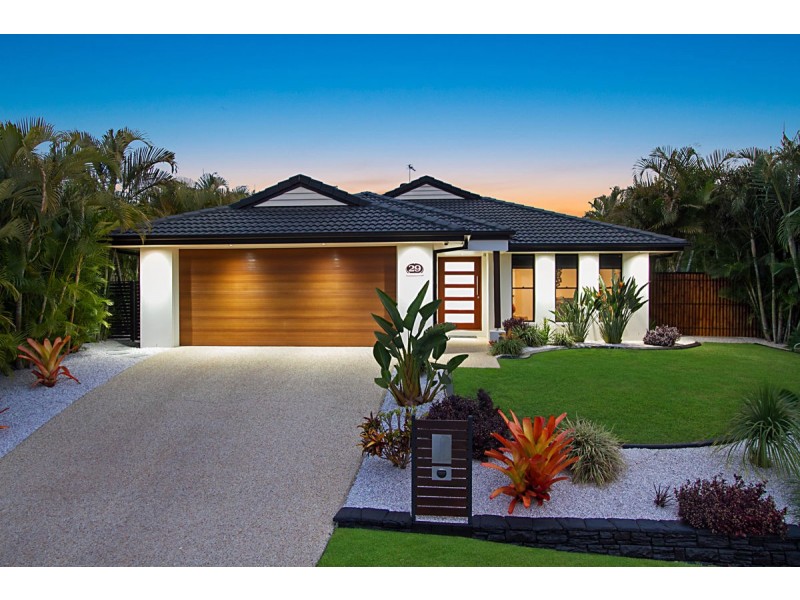 29 Freestone Drive, Upper Coomera QLD 4209