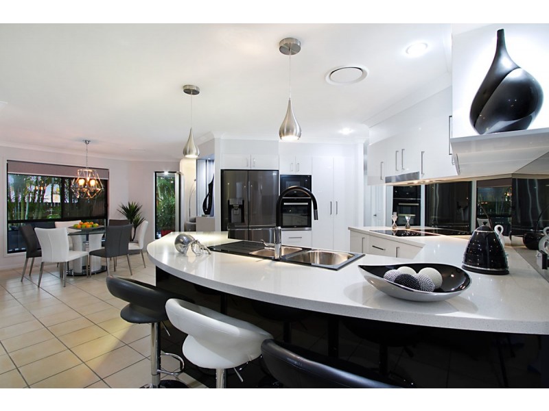 29 Freestone Drive, Upper Coomera QLD 4209