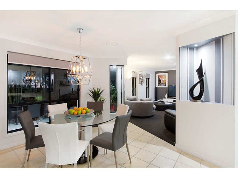 29 Freestone Drive, Upper Coomera QLD 4209