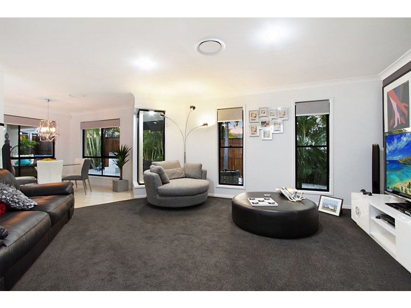 29 Freestone Drive, Upper Coomera QLD 4209