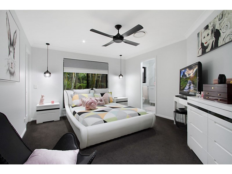 29 Freestone Drive, Upper Coomera QLD 4209