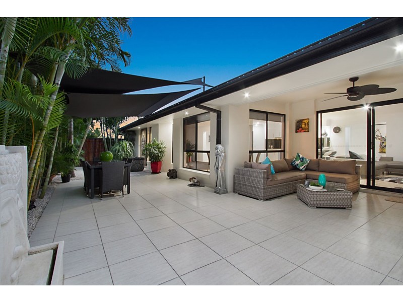 29 Freestone Drive, Upper Coomera QLD 4209