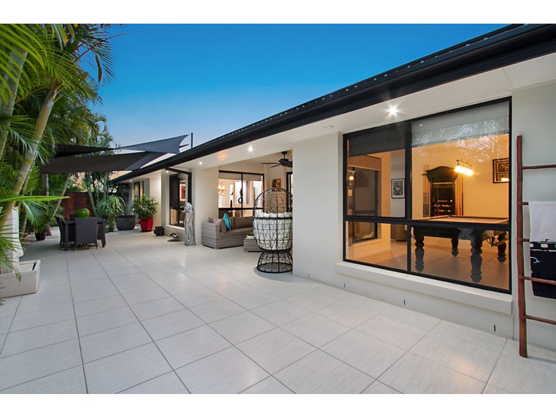 29 Freestone Drive, Upper Coomera QLD 4209