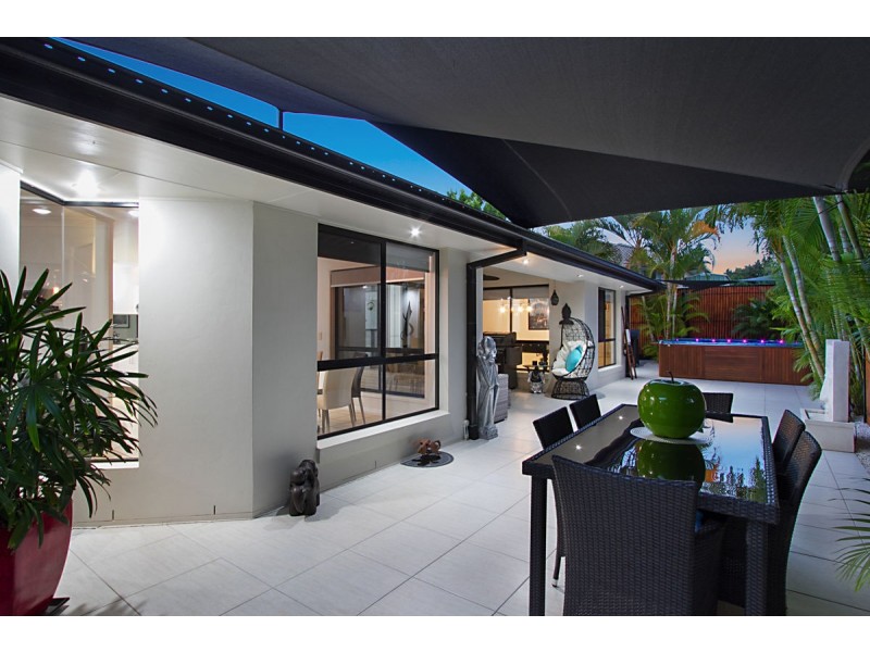 29 Freestone Drive, Upper Coomera QLD 4209