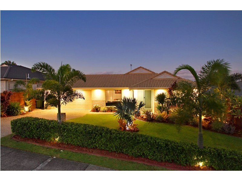 41 Billinghurst Crescent, Upper Coomera QLD 4209