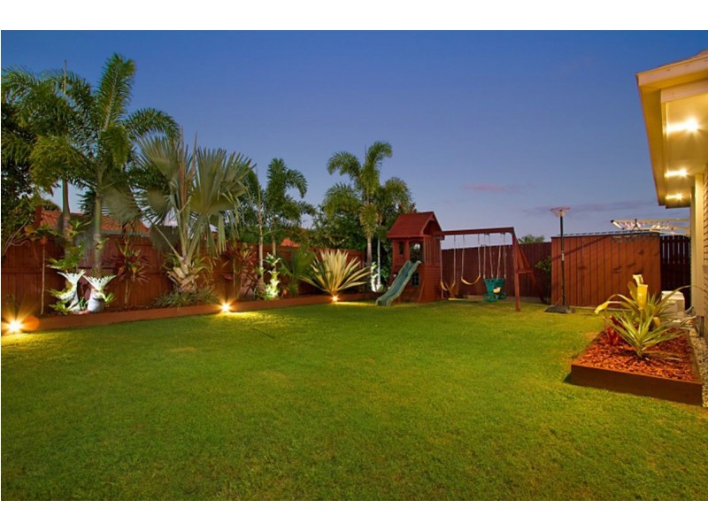 41 Billinghurst Crescent, Upper Coomera QLD 4209