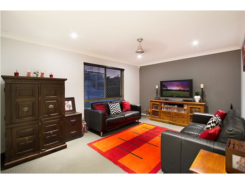 41 Billinghurst Crescent, Upper Coomera QLD 4209