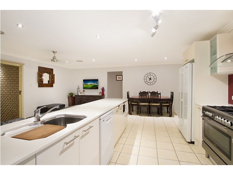 41 Billinghurst Crescent, Upper Coomera QLD 4209