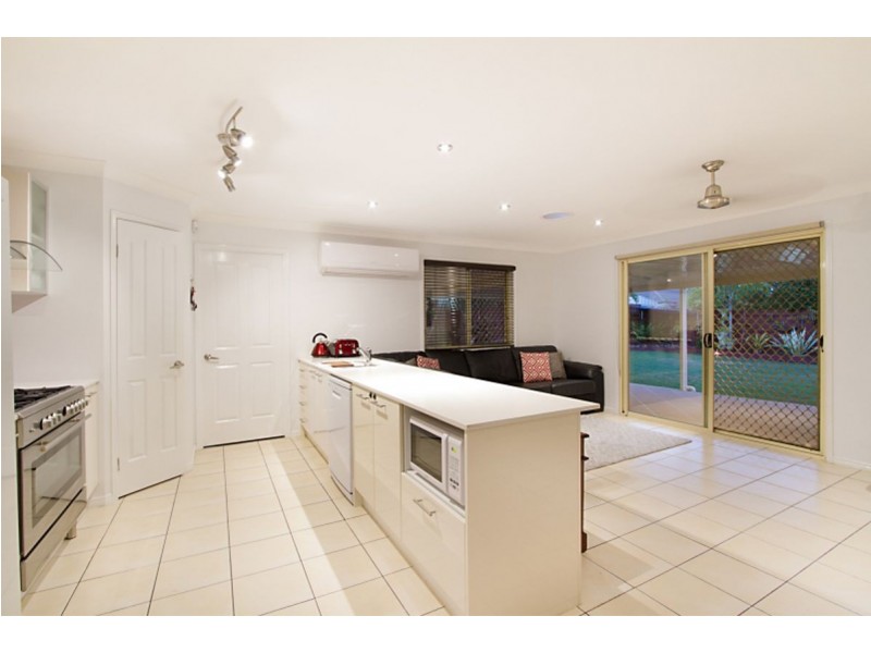 41 Billinghurst Crescent, Upper Coomera QLD 4209