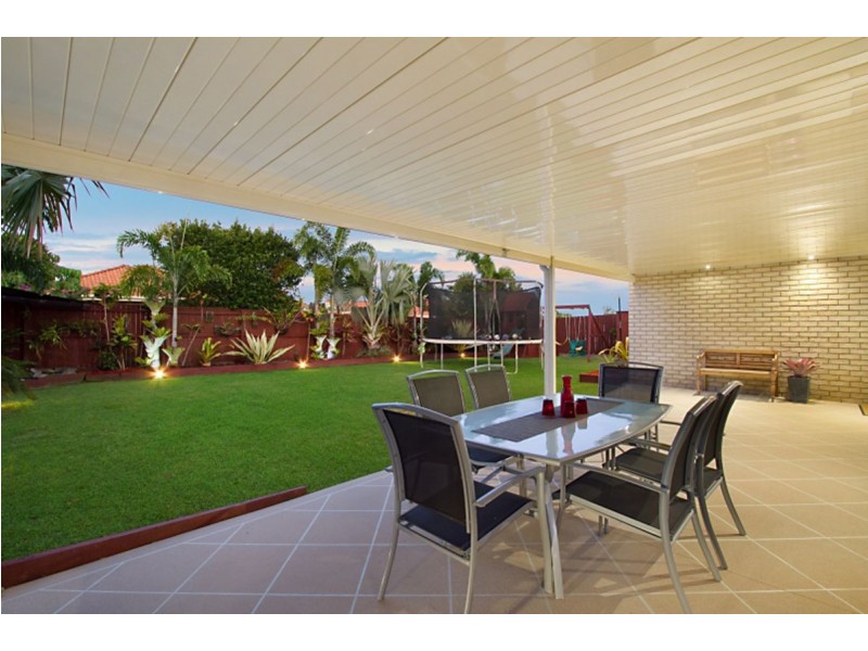 41 Billinghurst Crescent, Upper Coomera QLD 4209