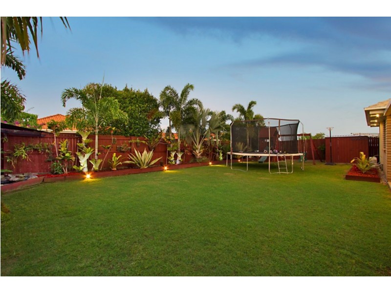41 Billinghurst Crescent, Upper Coomera QLD 4209
