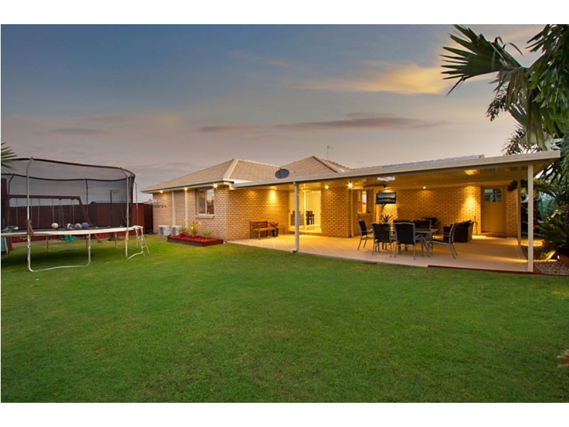 41 Billinghurst Crescent, Upper Coomera QLD 4209