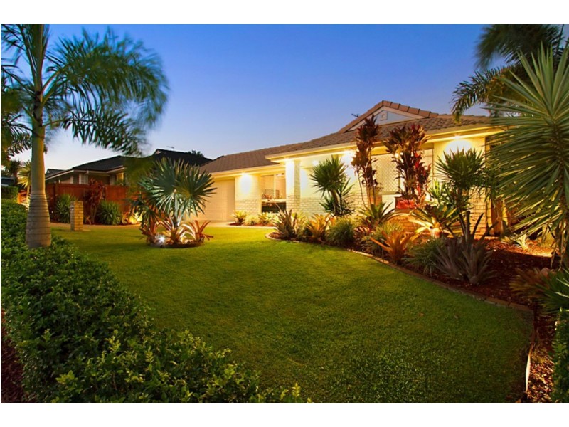 41 Billinghurst Crescent, Upper Coomera QLD 4209