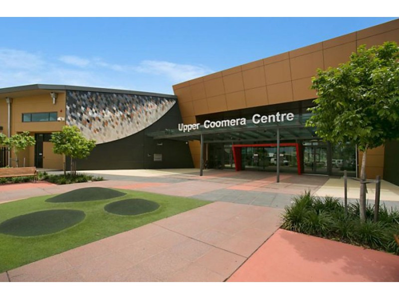 41 Billinghurst Crescent, Upper Coomera QLD 4209