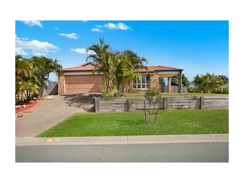 1/18 Dickinson Street, Upper Coomera QLD 4209